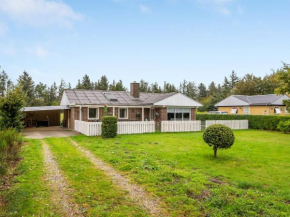 Holiday Home Tholf - 100m to the inlet by Interhome
